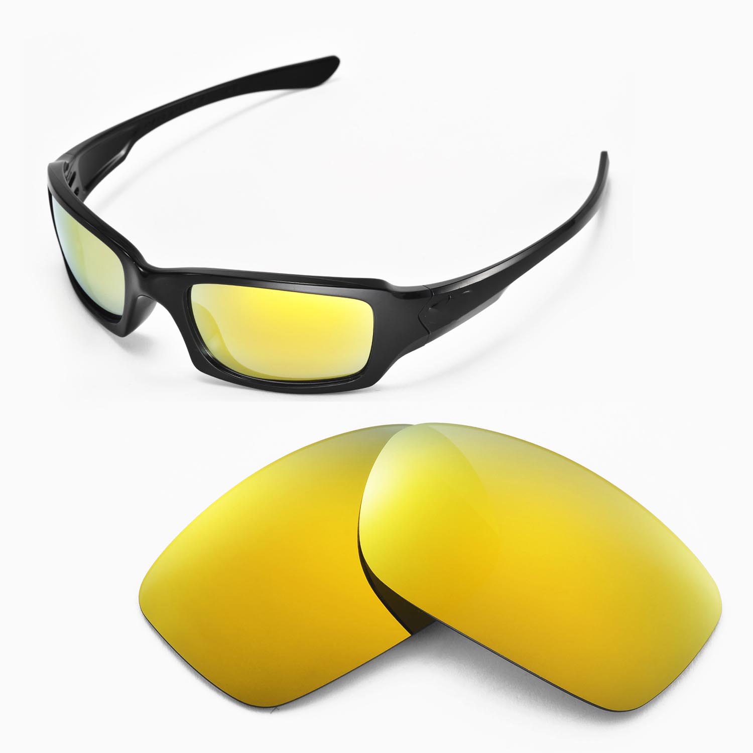 oakley five oakley five